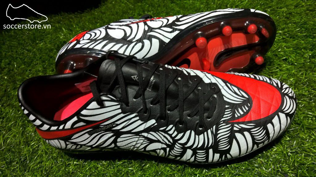 nike hypervenom phinish neymar